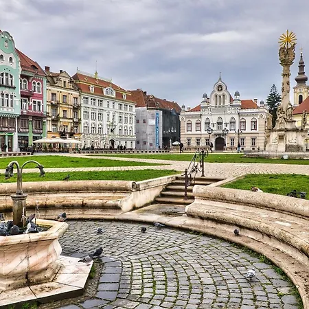 Appartement Catalina Timişoara