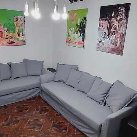 Catalina Appartement *