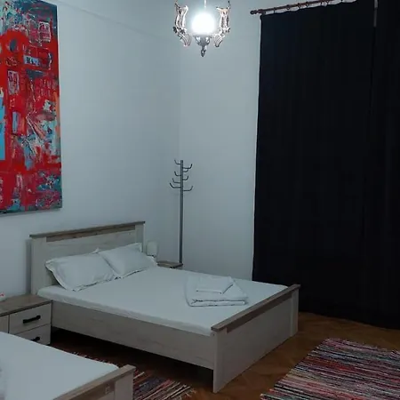 Apartament Catalina *