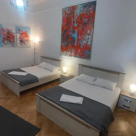 Apartament Catalina *