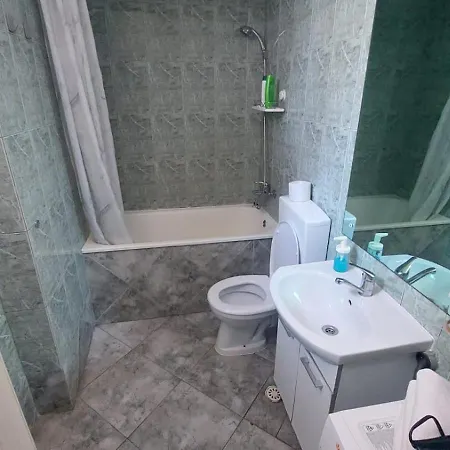 Apartament Catalina *