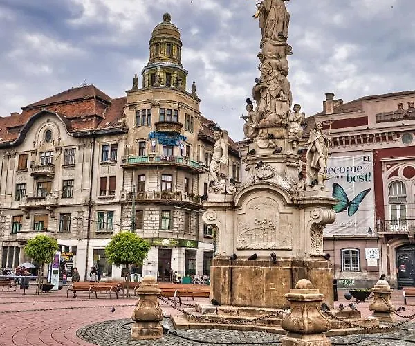 Apartamento Catalina *