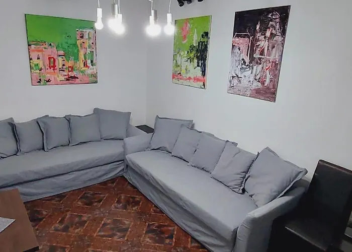 Catalina Apartamento *