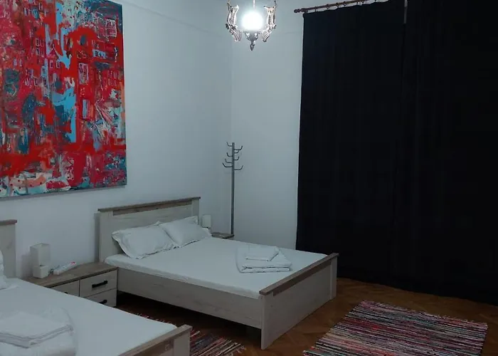 Apartamento Catalina *