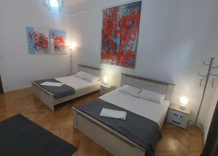 Apartamento Catalina *