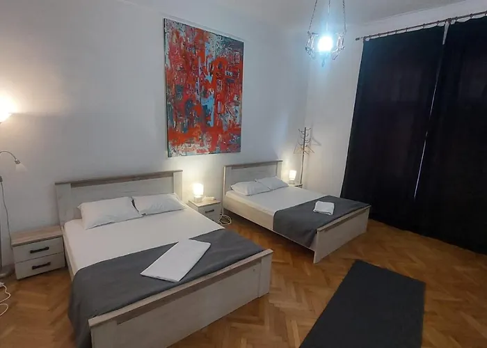 Catalina Appartement