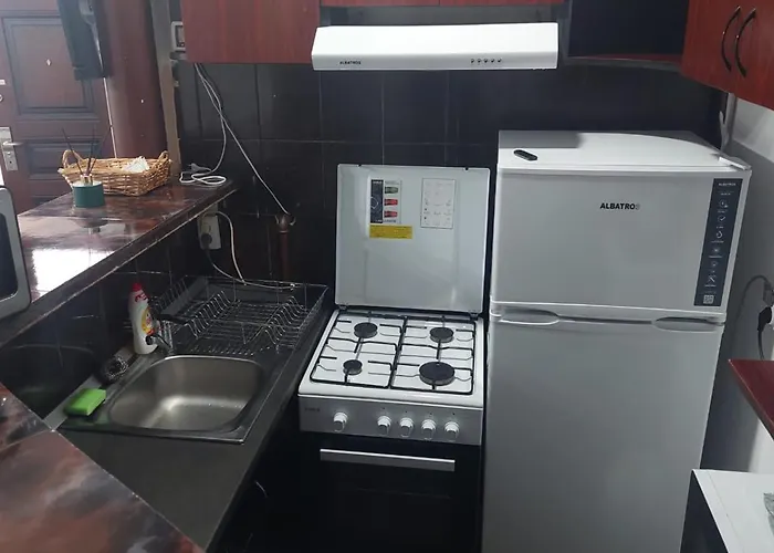 Apartamento Catalina