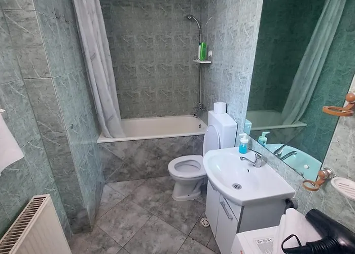 Apartamento Catalina *